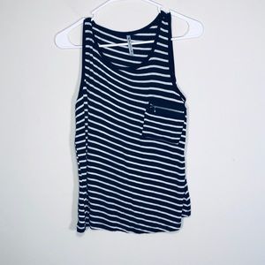 Women’s Splash Tank Top